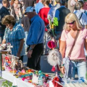Kirtamarkt 2014