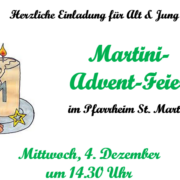 advent